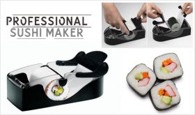 Машинка за приготвяне на суши