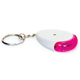 Ключодържател Key Finder с LED лампа и сигнал за повикване