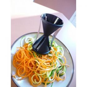 Резачка за зеленчуци със спираловидна форма Spiral Slicer