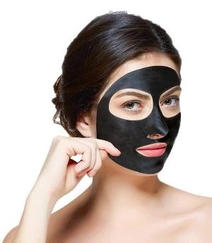 Черна маска за лице Shills за трайно премахване на черни точки и акне
