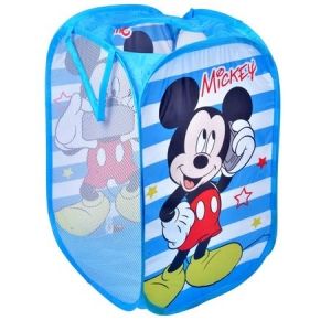 Mickey mouse - Кош за играчки Мики маус