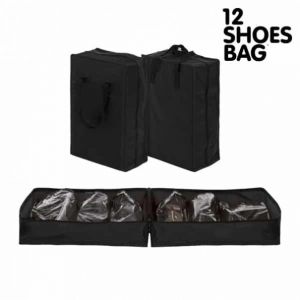 Практичен органайзер - чанта за обувки Shoe Tote