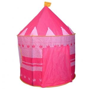 Детска палатка  за игра Цирк - къщичка 