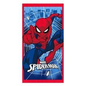 Плажна кърпа Спайдърмен Spiderman
