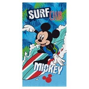 Плажна кърпа Mickey mause