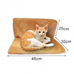 Висококачествено легло / хамак за котка 
