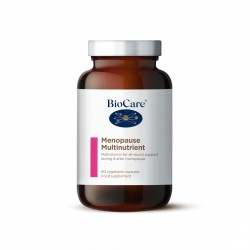 Menopause Multinutrient Комплекс Менопауза 90V caps, BioCare