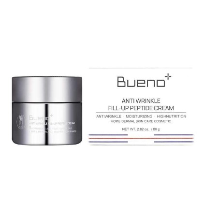 Пептиден крем против бръчки Bueno Anti Wrinkle Fill-Up Peptide Cream