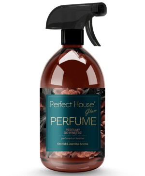 Професионален ароматизатор за стая Barwa Perfect House Glam Perfume