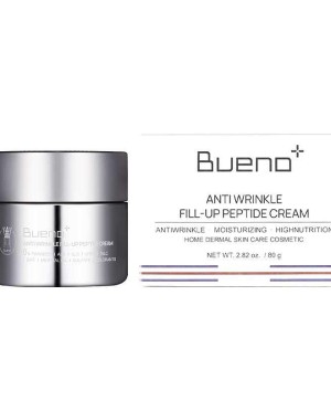 Пептиден крем против бръчки Bueno Anti Wrinkle Fill-Up Peptide Cream