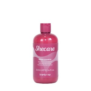 Shecare Repair Shampoo – Възстановяващ шампоан за безжизнени коси