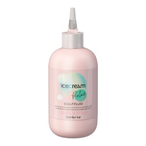 Relax SCALP-FLUID – Дермопречистващ флуид  за скалп против пърхут и чувствителен скалп